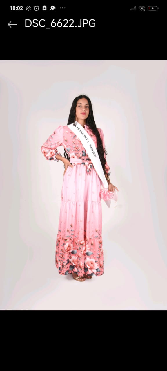 Miss 2024 — Edição 2024